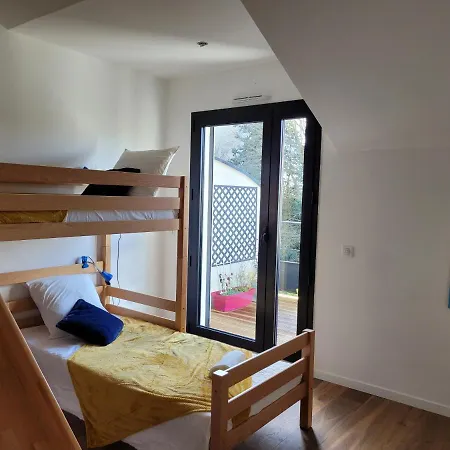 Villa L'alameda Billard Paris Centre 35min *