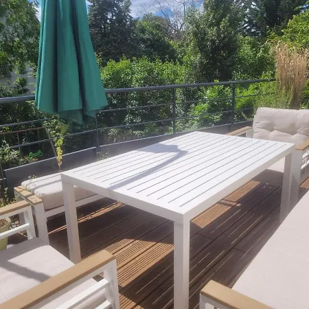L'alameda Billard Paris Centre 35min Villa *
