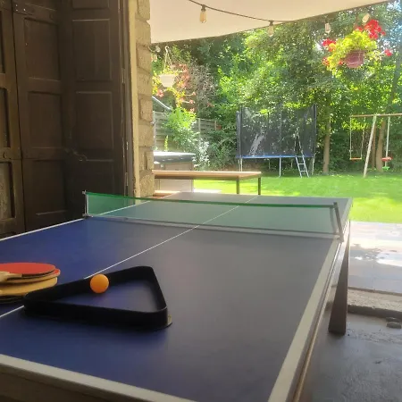 L'alameda Billard Paris Centre 35min Verrieres-le-Buisson