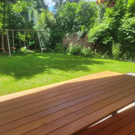 Villa L'alameda Billard Paris Centre 35min *