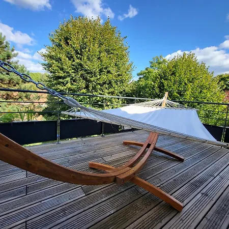 Villa L'alameda Billard Paris Centre 35min Verrieres-le-Buisson